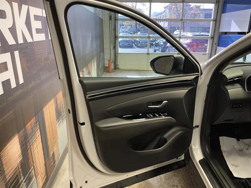 hyundai Tucson 2024 - 8