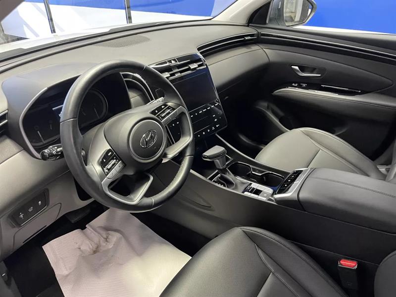 hyundai Tucson 2024 - 9