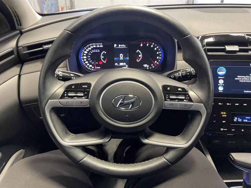 hyundai Tucson 2024 - 12