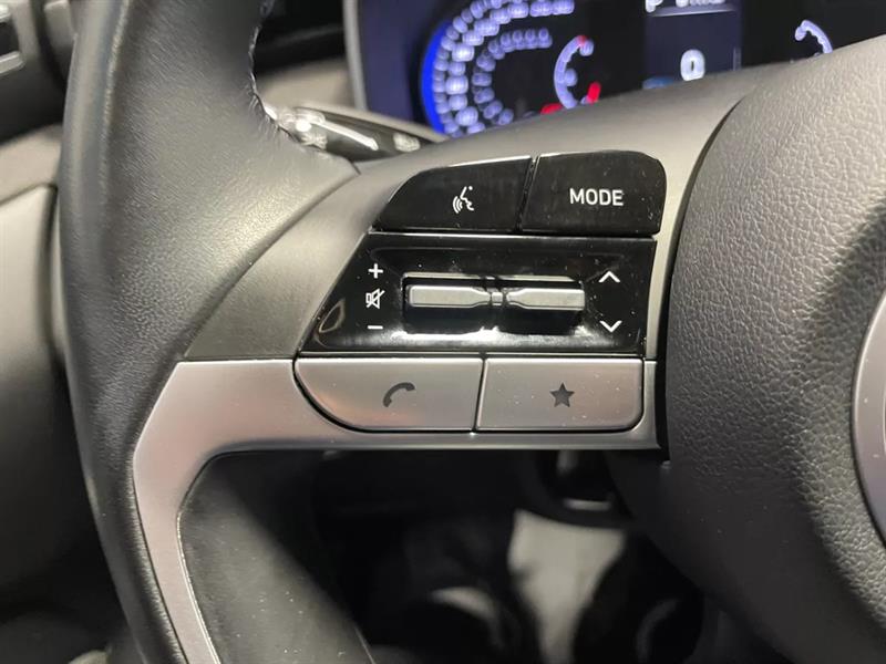 hyundai Tucson 2024 - 13