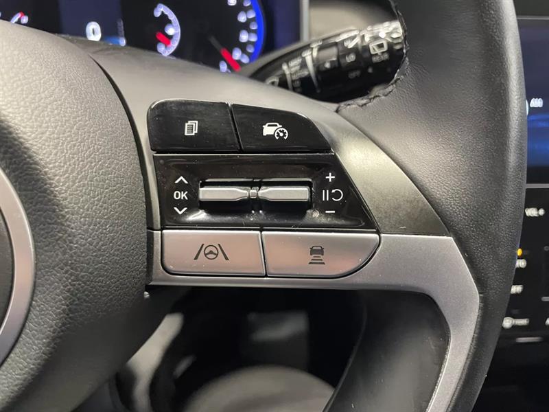 hyundai Tucson 2024 - 14