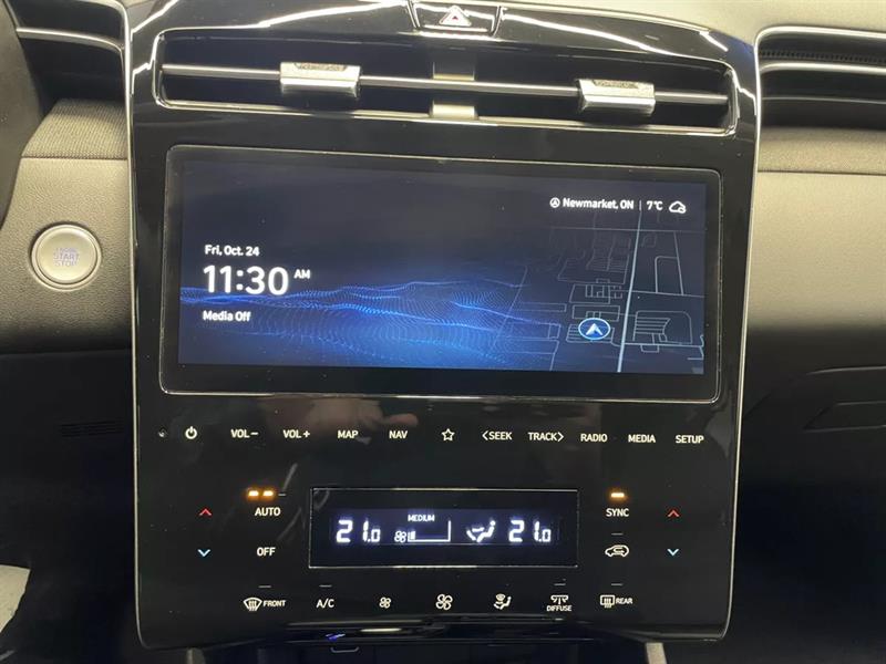 hyundai Tucson 2024 - 16