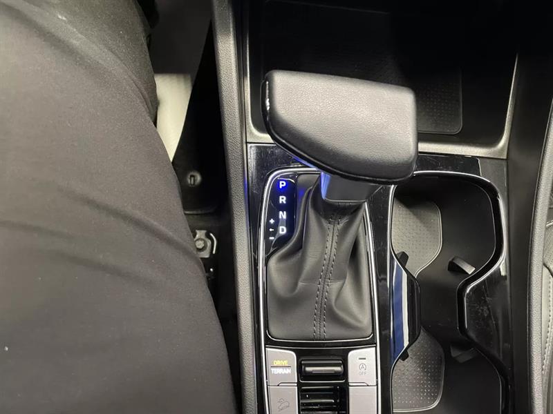 hyundai Tucson 2024 - 17