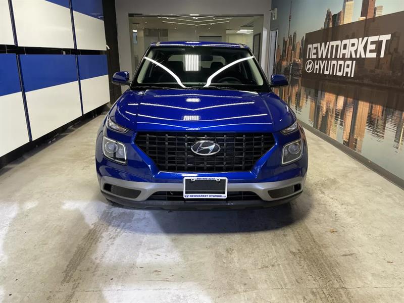 hyundai Venue 2023 - 2