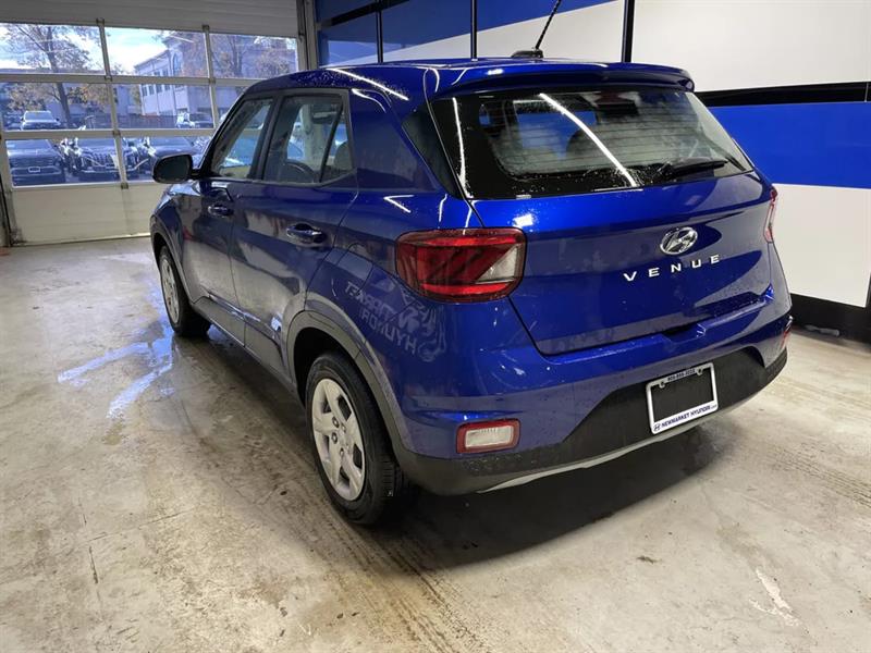 hyundai Venue 2023 - 4