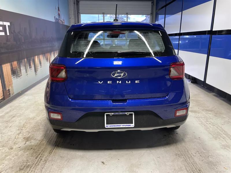 hyundai Venue 2023 - 5