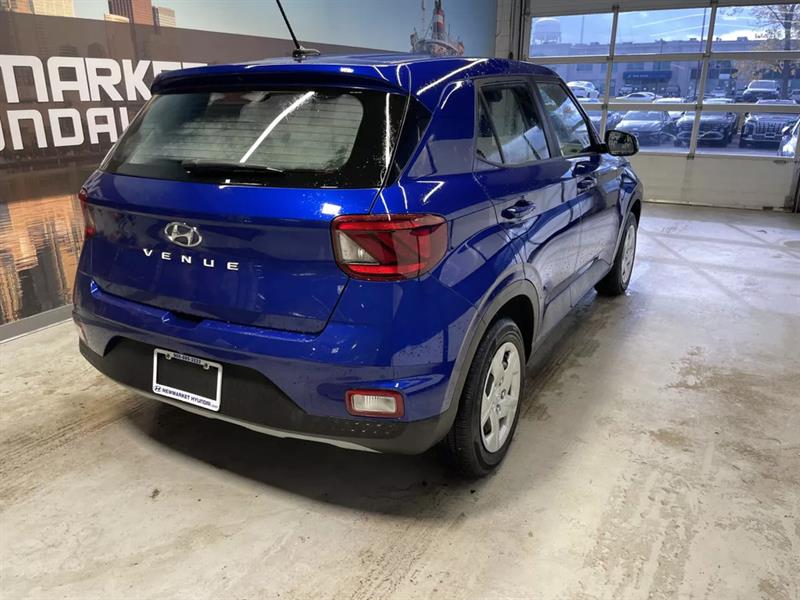 hyundai Venue 2023 - 6