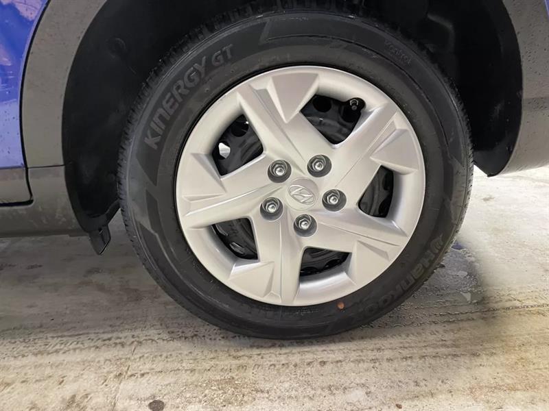 hyundai Venue 2023 - 7