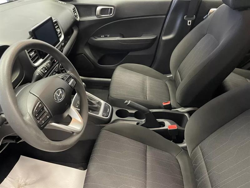 hyundai Venue 2023 - 8