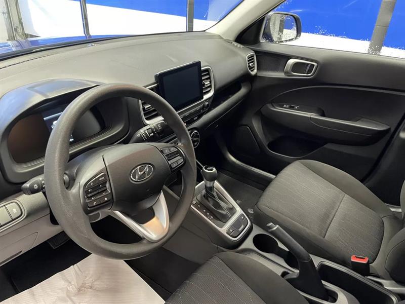 hyundai Venue 2023 - 10