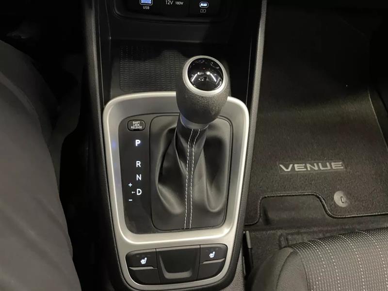 hyundai Venue 2023 - 20