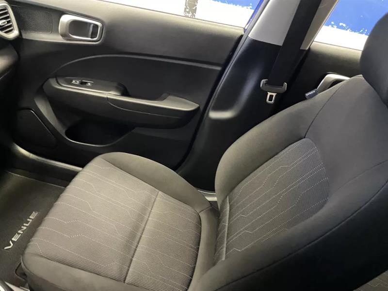 hyundai Venue 2023 - 23