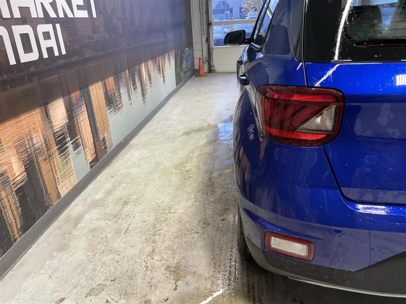 hyundai Venue 2023 - 27