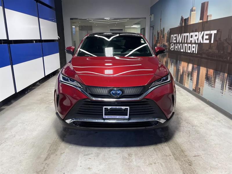 toyota Venza 2021 - 2