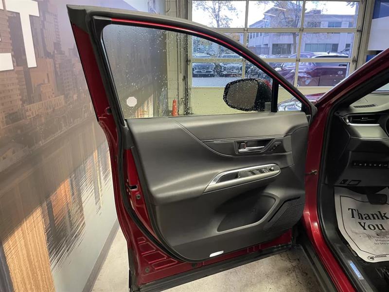 toyota Venza 2021 - 8