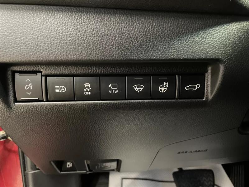 toyota Venza 2021 - 11