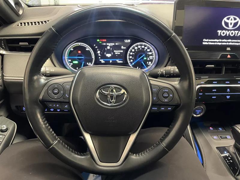 toyota Venza 2021 - 12