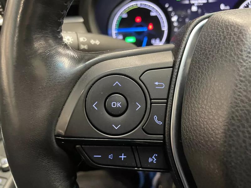 toyota Venza 2021 - 13