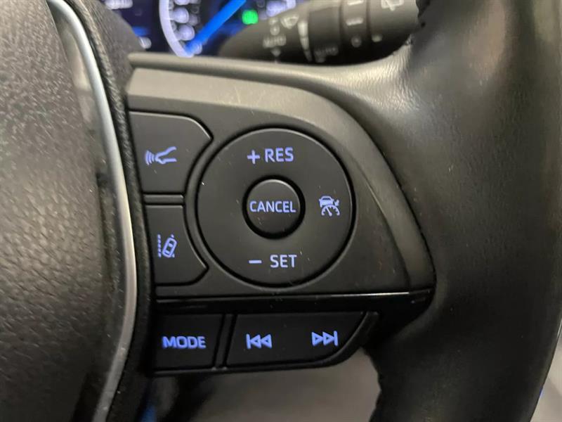 toyota Venza 2021 - 14