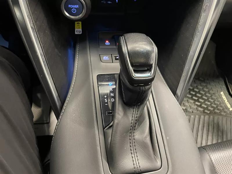 toyota Venza 2021 - 18