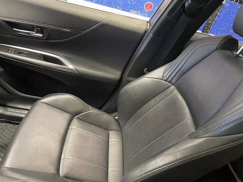 toyota Venza 2021 - 20