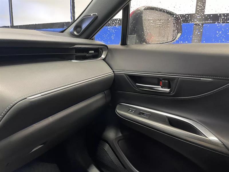 toyota Venza 2021 - 21