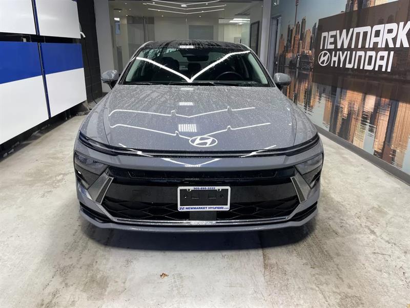 hyundai Sonata 2024 - 2