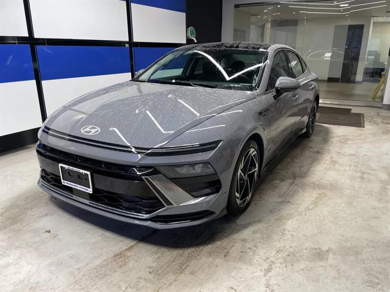 hyundai Sonata 2024 - 3