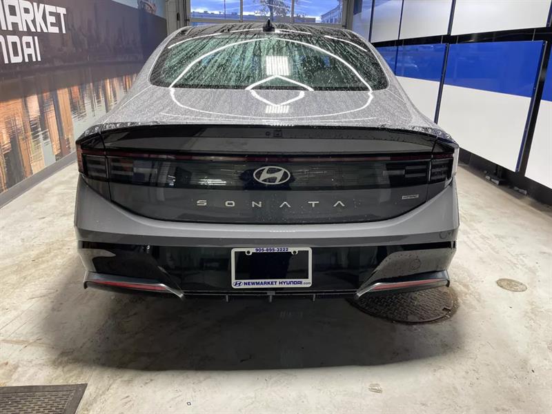 hyundai Sonata 2024 - 5