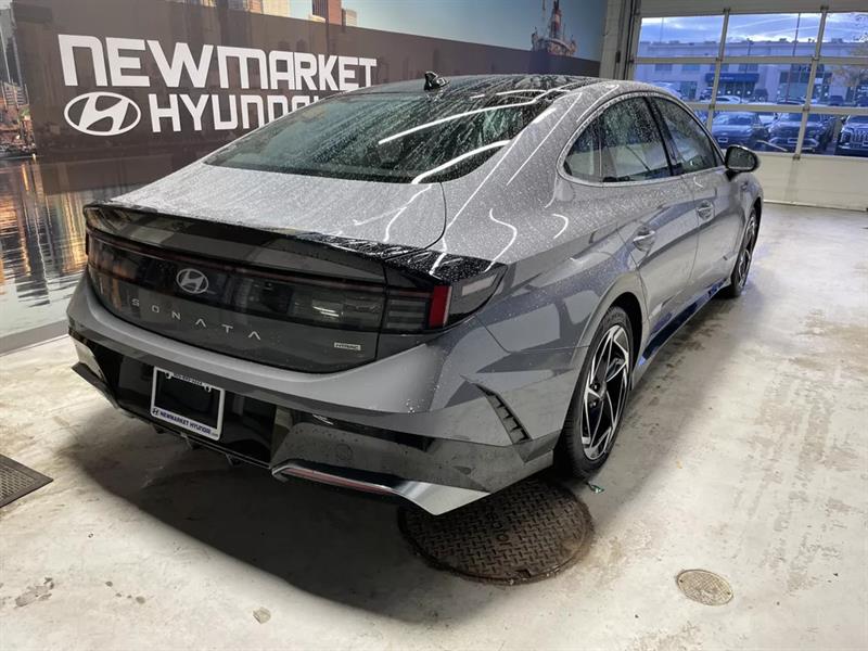 hyundai Sonata 2024 - 6