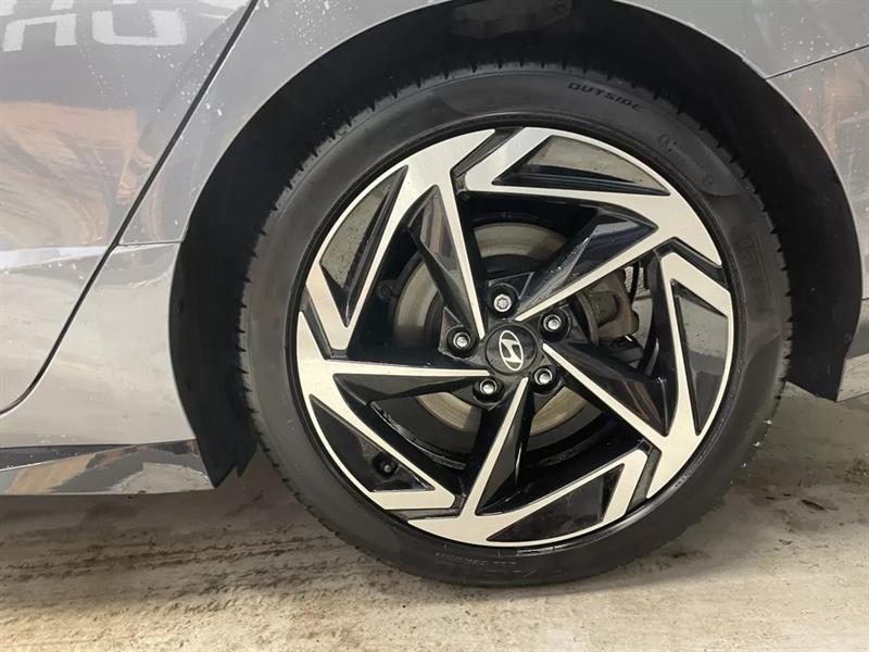 hyundai Sonata 2024 - 7