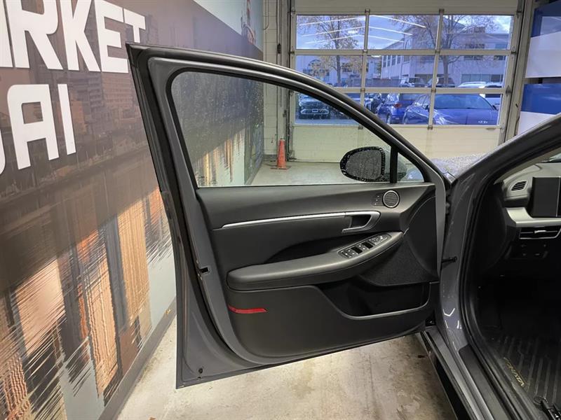 hyundai Sonata 2024 - 8