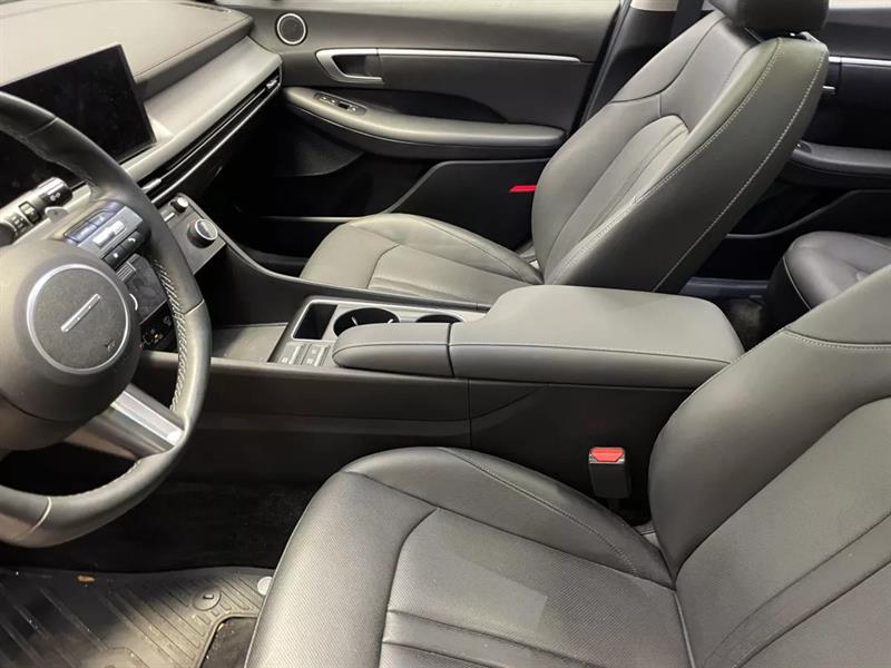 hyundai Sonata 2024 - 9