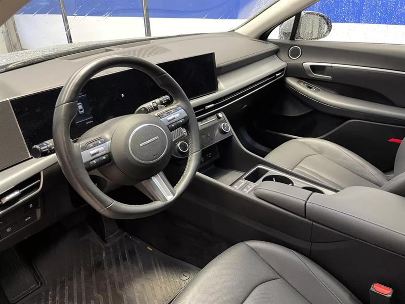 hyundai Sonata 2024 - 10