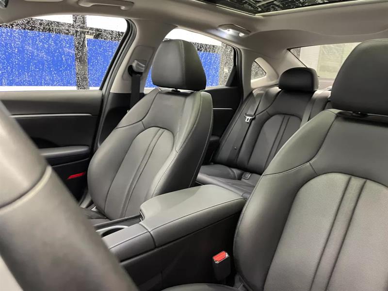 hyundai Sonata 2024 - 11