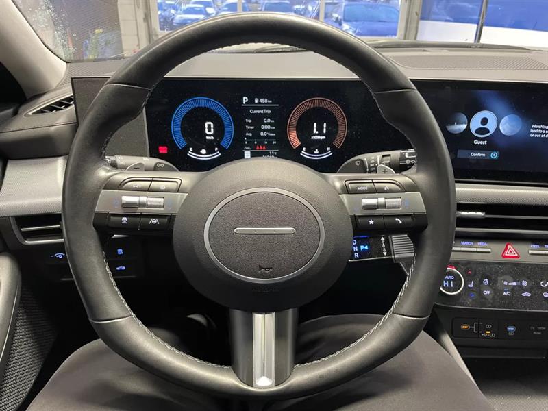 hyundai Sonata 2024 - 13