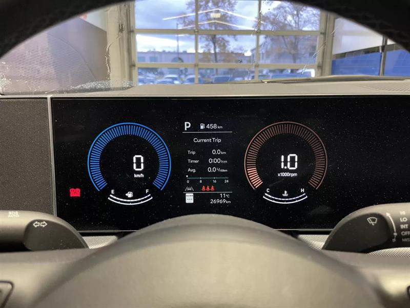 hyundai Sonata 2024 - 16