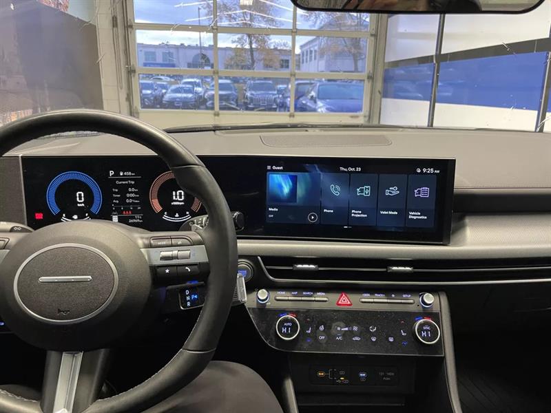 hyundai Sonata 2024 - 17