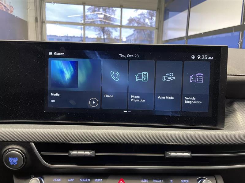 hyundai Sonata 2024 - 18