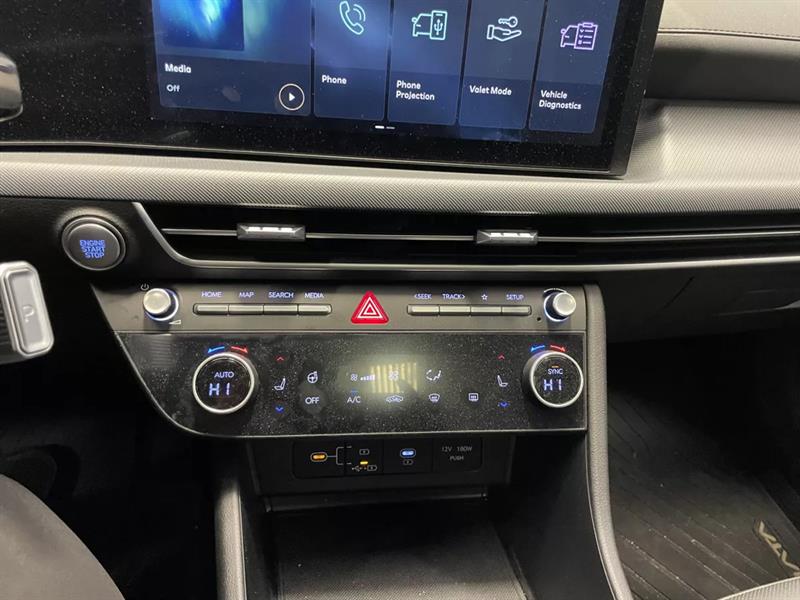 hyundai Sonata 2024 - 19