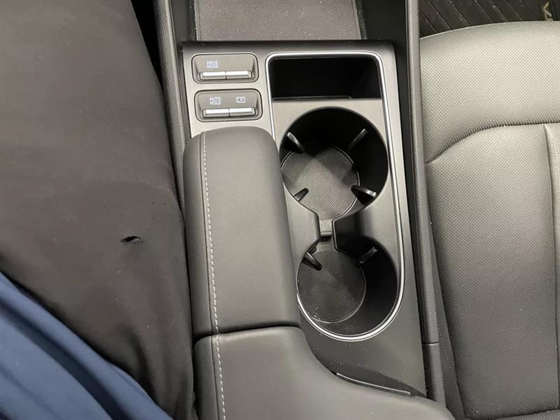 hyundai Sonata 2024 - 21