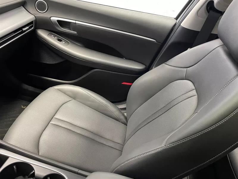 hyundai Sonata 2024 - 22