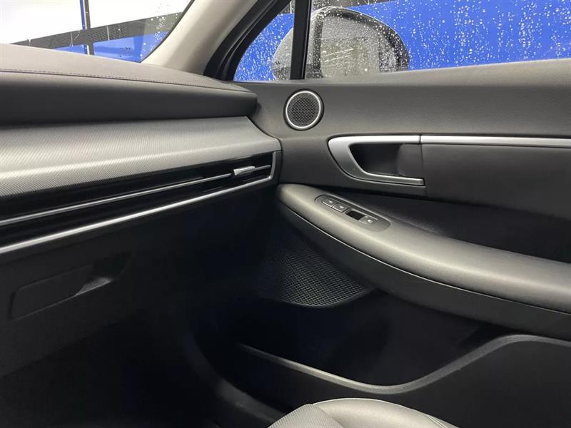 hyundai Sonata 2024 - 23