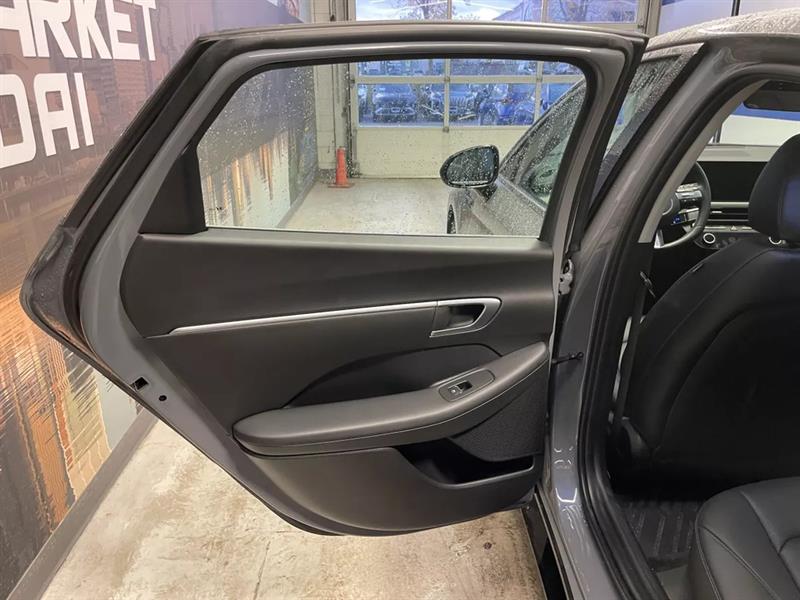 hyundai Sonata 2024 - 25