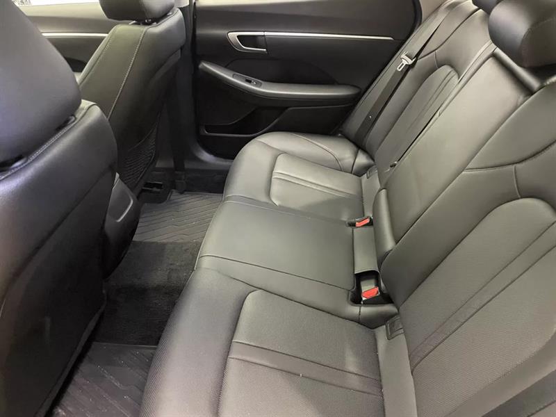 hyundai Sonata 2024 - 26