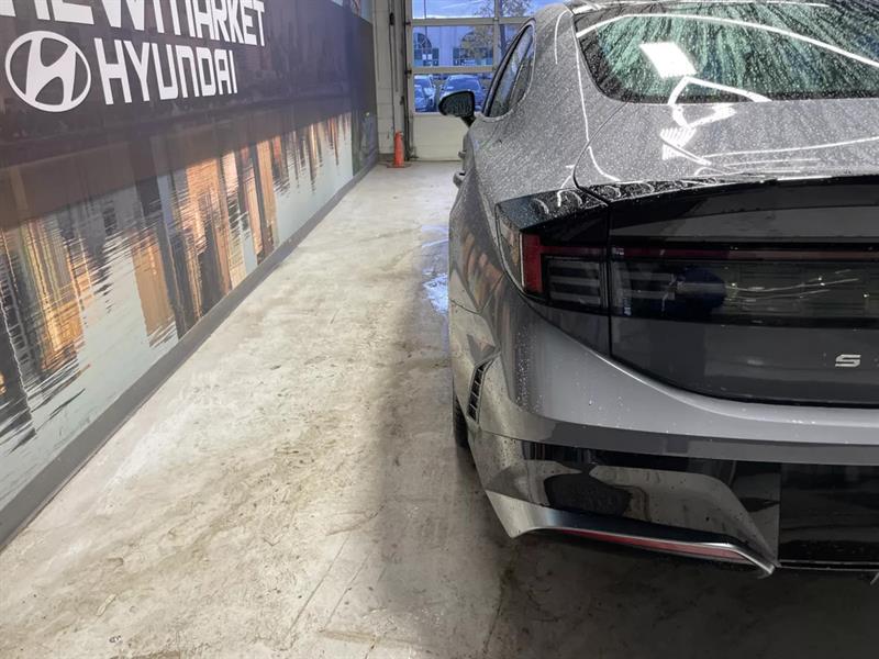 hyundai Sonata 2024 - 27