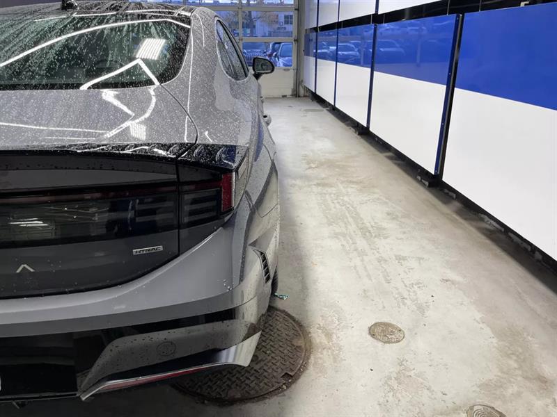 hyundai Sonata 2024 - 28