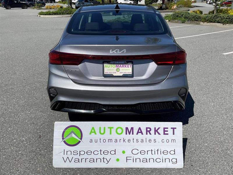 kia Forte 2023 - 13