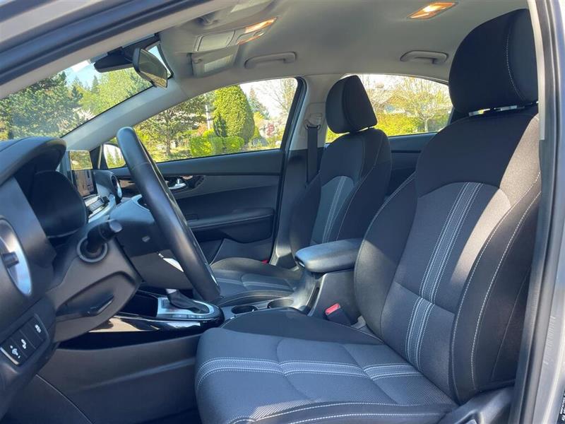 kia Forte 2023 - 19