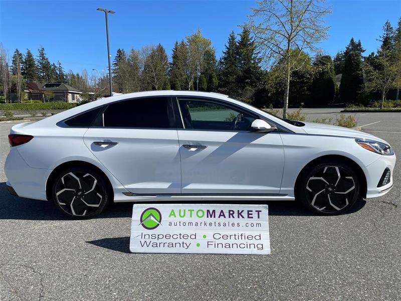 hyundai Sonata 2019 - 6